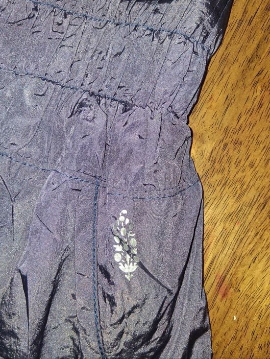 Free People Movement Purple Athletic Shorts S - Picture 3 of 6